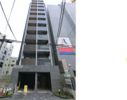 First Residence Temmabashiの外観画像