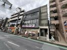 ベイヒルズ中山Northの外観画像