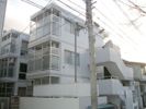 コスタ武蔵小杉の外観画像