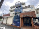 サンライズマンション一橋学園の外観画像