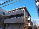 ラフィネ下荒田101の外観画像