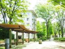 UR小平2-8号棟501号室の外観画像
