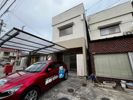 川内戸建の外観画像