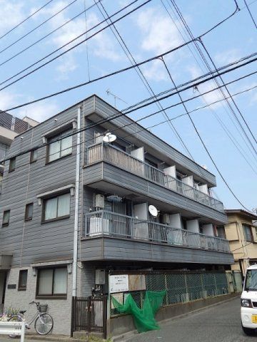 コーポ米澤の外観画像