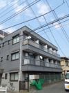 コーポ米澤の外観画像