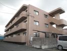 モナーク余戸の外観画像