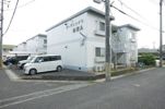 ガーデンハイツ南輝Cの外観画像