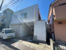 野川南台コーポの外観画像