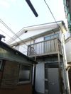 松田荘の外観画像