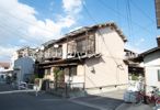 八雲西町2丁目貸家の外観画像
