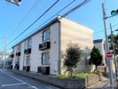 レオパレス青井の外観画像