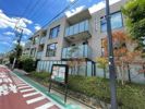 フォルム市谷加賀町の外観画像