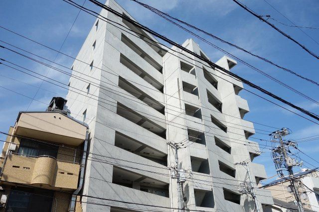 Der Strada.Y2 青山の外観画像