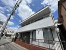 第三神田ビルの外観画像