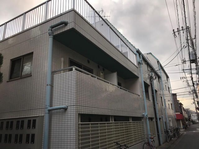 forteの外観画像