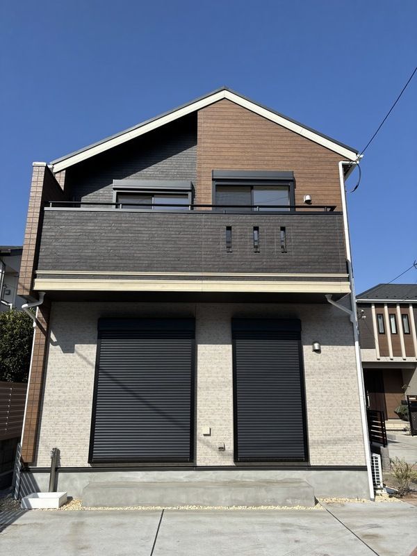 南大泉2丁目戸建 1号棟の外観画像