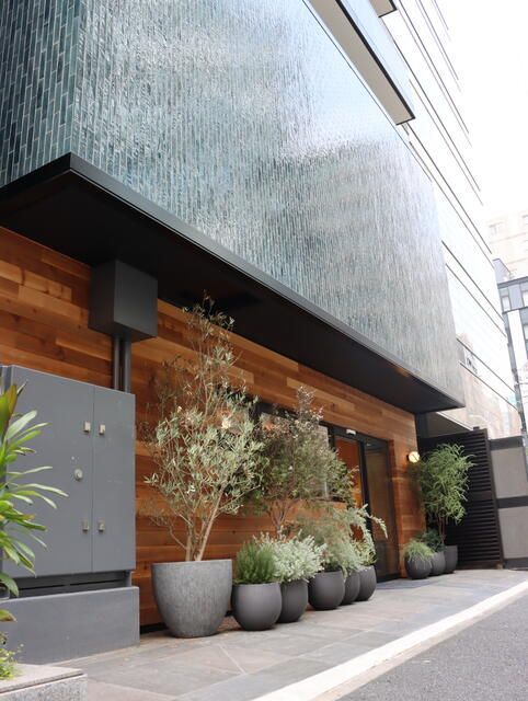 SOHO30の外観画像