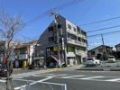 プライムガーデンTAKIYAMAの外観画像