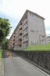 UR清瀬旭が丘2-3-5号棟506号室の外観画像