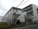 グリーンハイツの外観画像