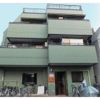 ダイヤモンドレジデンス板橋本町の外観画像