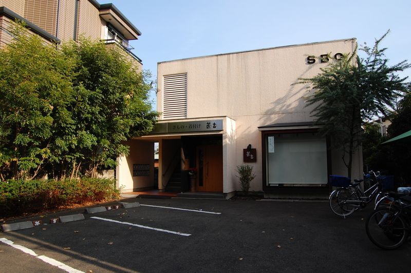 第二紫波コーポの外観画像