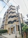 城野ビル「原」の外観画像