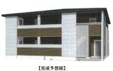 リアンーM 高関の外観画像