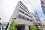 ジュンカルム錦糸町の外観画像