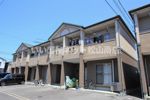 シャンド・フルールK A棟の外観画像