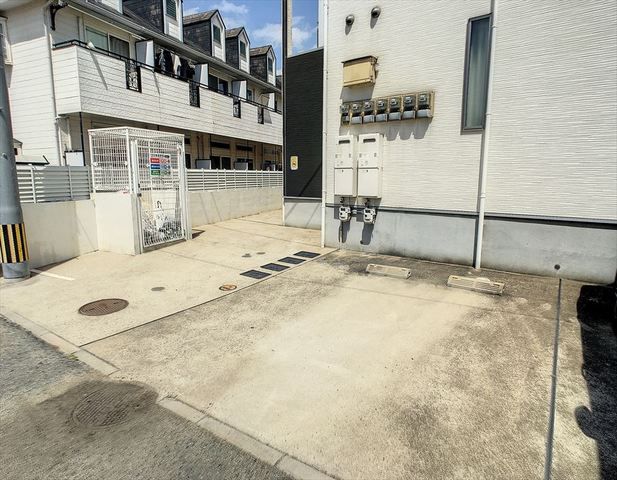 Grandtic F 井尻Ⅰの外観画像