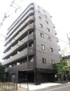 クオーレ浅草 403の外観画像