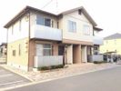 グレースメゾン湊 A棟の外観画像