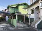 長楽寺根本貸家の外観画像