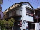 福沢邸の外観画像