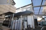 カレッジハウス12の外観画像
