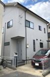 夏見戸建の外観画像