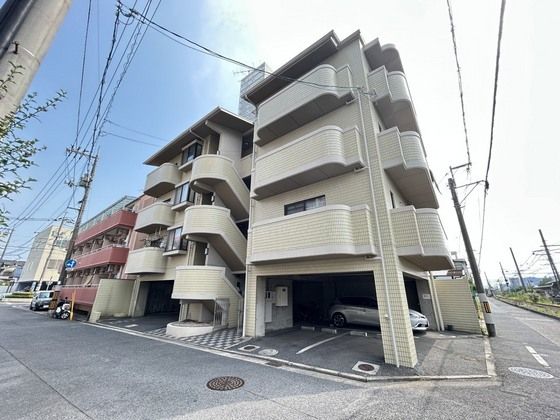 アメニティ庚午の外観画像