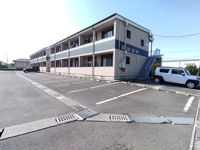 ユニオンレストⅤの外観画像
