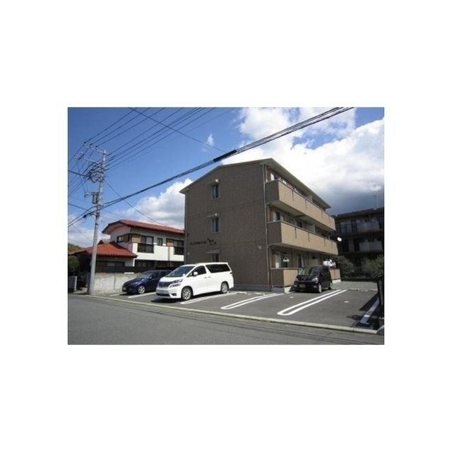 クリスタルハイム希叶の外観画像