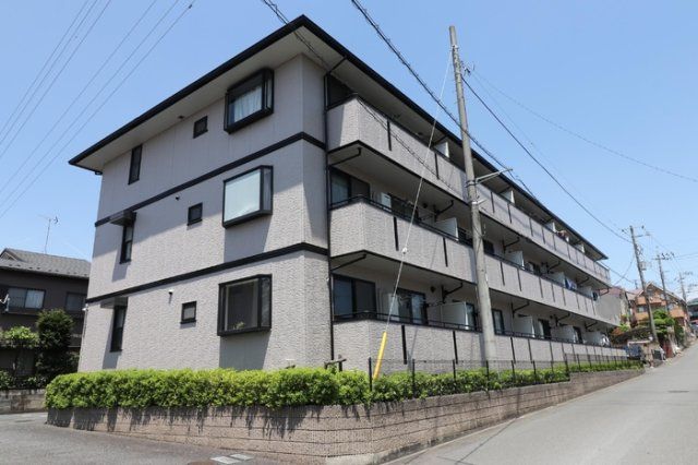 トマトノワの外観画像