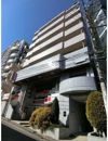 COMODO宮崎台(コモドミヤザキダイ)の外観画像