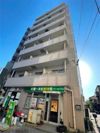 サンアヴェニュー町屋の外観画像