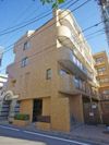 ライオンズマンション吉野町第10の外観画像