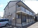 ソレイユ多賀城Ⅰの外観画像