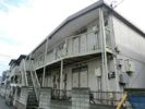 シティハイムアーバンA棟の外観画像