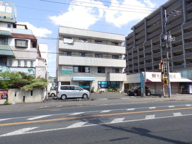 T・Y MOTOYAの外観画像