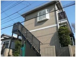 ローズアパート(Q-066)の外観画像