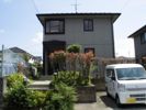 岡村貸家 Aの外観画像