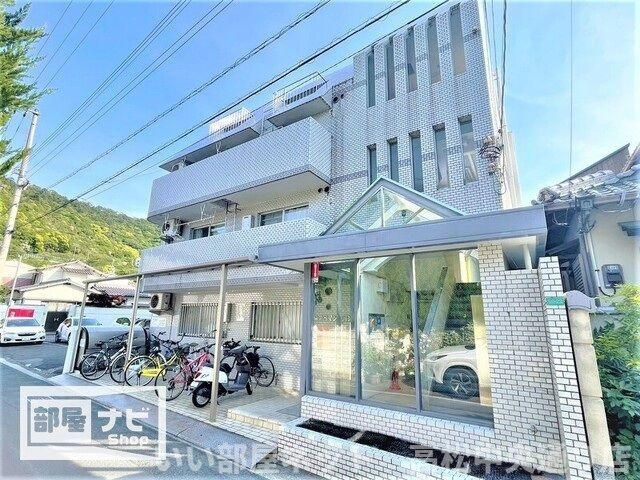 宮脇第8マンションの外観画像